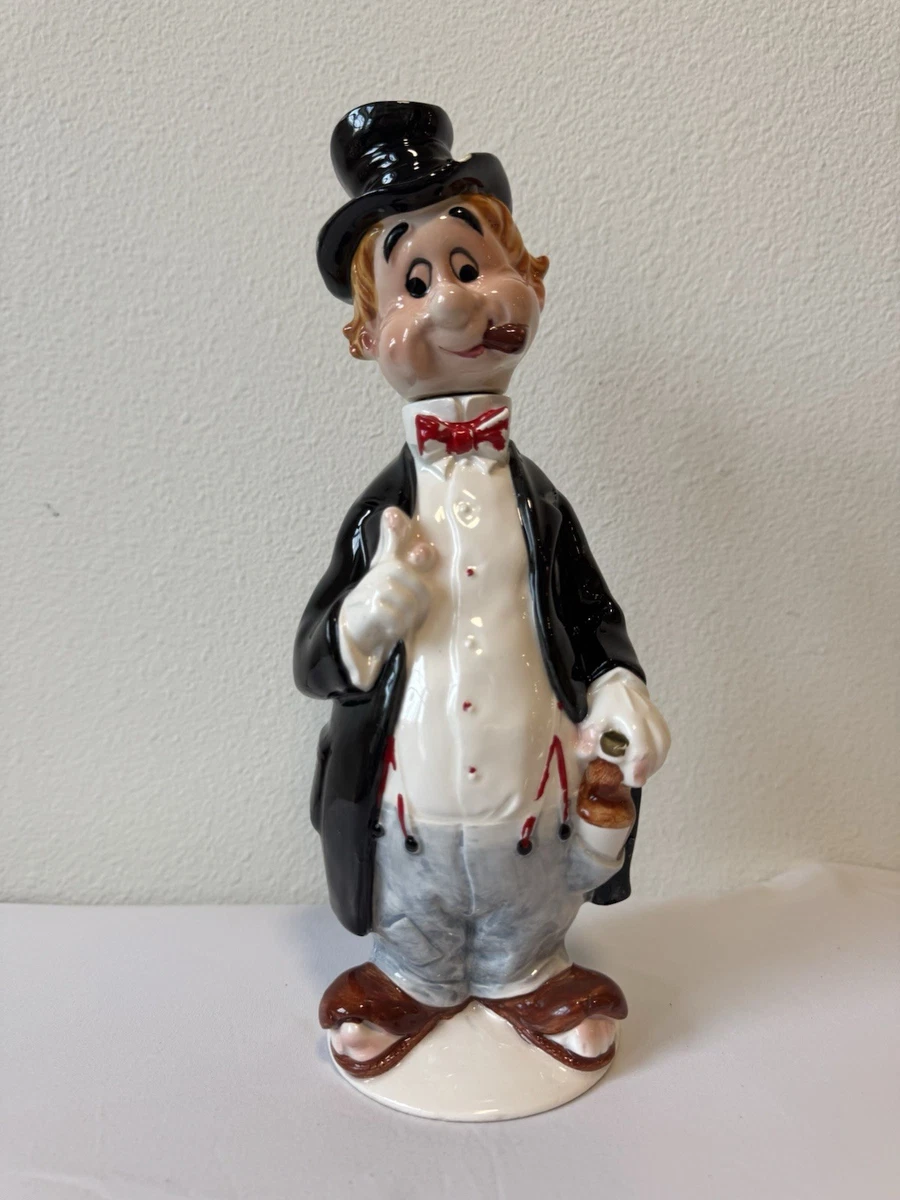 Hobo Decanter Indiana Collectible Decanters (Pre-1970) for sale | eBay