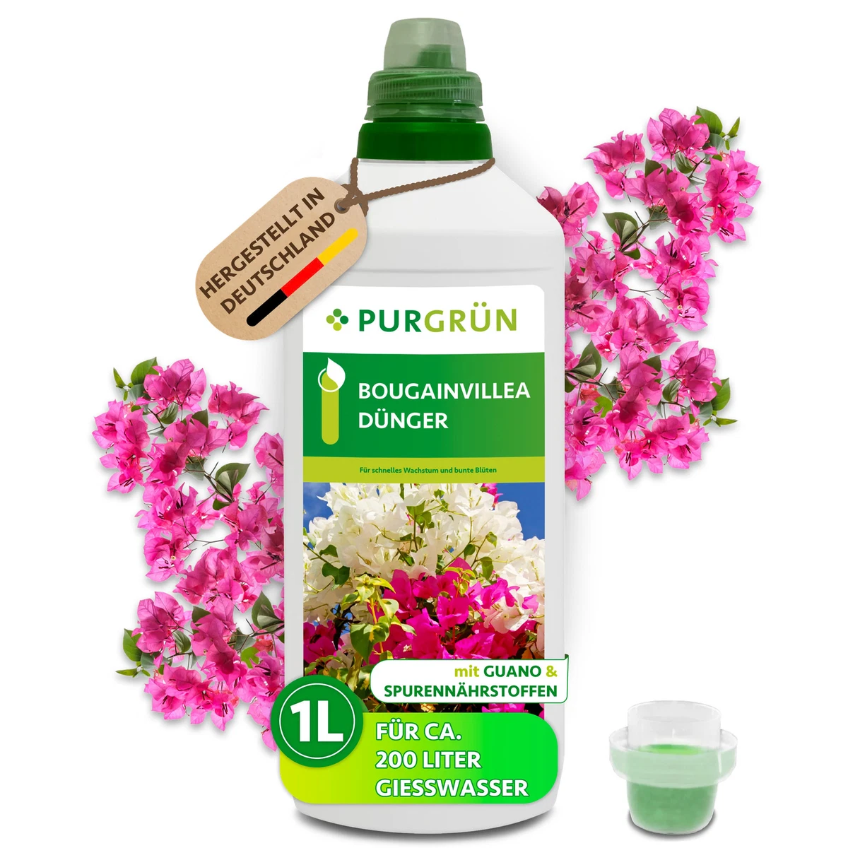 Guano Pflanzendnger online kaufen | eBay.de