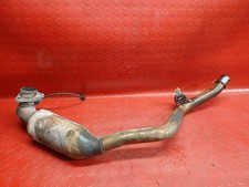 COLLETTORE SCARICO CATALIZZATORE HONDA INTEGRA 700 ABS DCT 2011 2013 VEDI FOTO