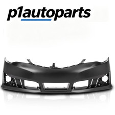 Fit For 2012 2013 2014 Toyota Camry Se Se Sport 52119-06975 Front Bumper Cover