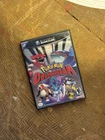 Pokémon Colosseum, GameCube, NO MANUAL