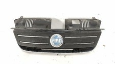Capot Fiat IDEA