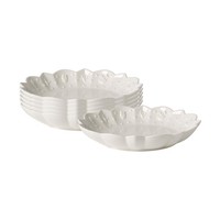 Villeroy&Boch Toy's Delight Royal Classic Schale ø 16 Cm 6Er Set FüR Weihnachten