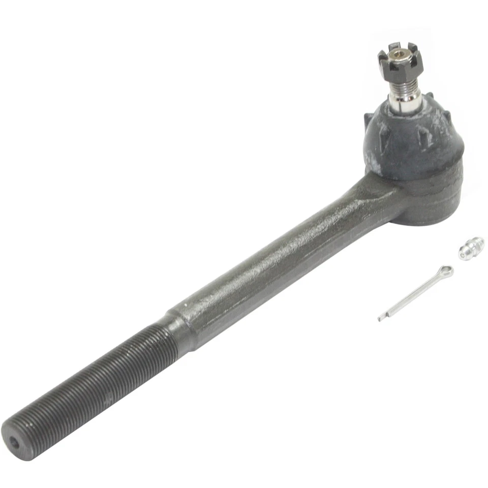 Extremo de varilla de amarre para Chevrolet Chevelle 71-72 incluye tuerca exterior delantera Foto 3 de 4