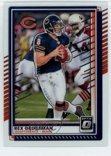 Rex Grossman