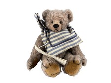 Artist Bear Teddy Bear 20cm. Excellent condition.