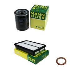 Filtre à huile Mazda XEDOS 9