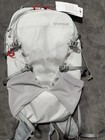 Lululemon All Sport Backpack 10L Color: Vapor/Silver Drop Size: One Size 🍋
