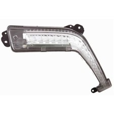 Tagfahrleuchte Tagfahrlicht LED links passend für Peugeot 308 SW I 4E 4H 4A 4C 