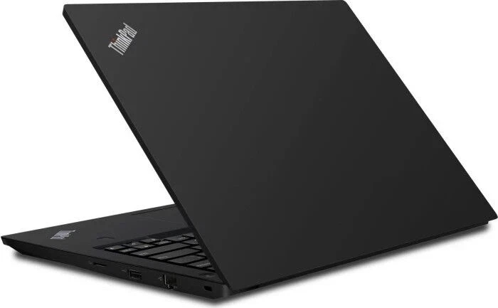 Lenovo ThinkPad E490 · i5-8265U · 16GB · 256GB, foto 1 di 2