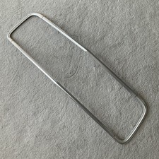 Oem Ford 1973 Torino Grille Surround Moulding Trim Ranchero - Read