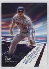 2024 Topps Series 2 Around the Horn Pete Alonso #ATH-18 0e3u