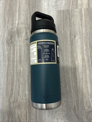 YETI Rambler 26 oz Bottle Agave Teal – Retired Limited Edition