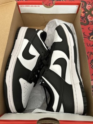 Nike Dunk Women s Low Size 8