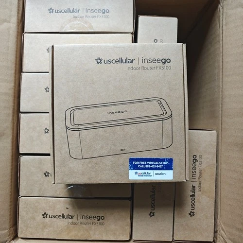 INSEEGO FX3100 5G INDOOR home Router