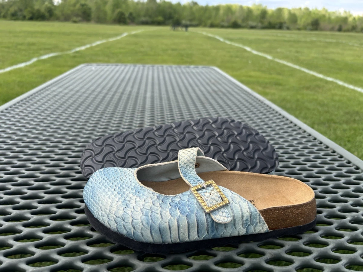 Betula Birkenstocks Bostons clogs birkenstock betula clogs products for sale | eBay main image 2