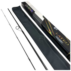 Daiwa Lateo | eBay