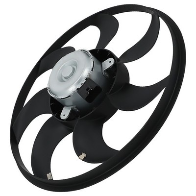 Kühlerlüfter Einheit for Opel Meriva B 1.3 1.4 2010-2017 13331014 1341061