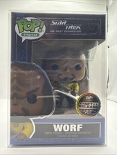 Ultimate Funko Pop Star Trek Figures Gallery and Checklist 56