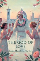 Justin Huntly Mccarthy | The God Of Love | Taschenbuch | Englisch (2025)