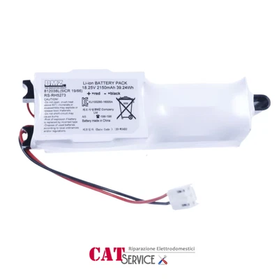 Scheda Elettronica Di Ricambio Per Aspirapolvere ROWENTA RS-RH5673 – Componente Originale