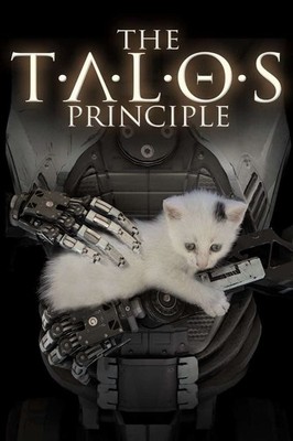 The Talos Principle PC Download Steam Code Email Key