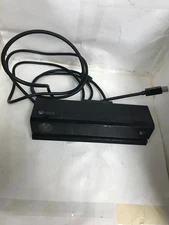 Microsoft 1520 Kinect Sensor - Black (KInect Only)
