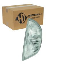 DIEDERICHS BLINKER WEIß VORNE RECHTS passend für FIAT SEICENTO | 3433172