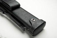 Köcher Hustler Black 3/5,Queuetasche,Koffer ...