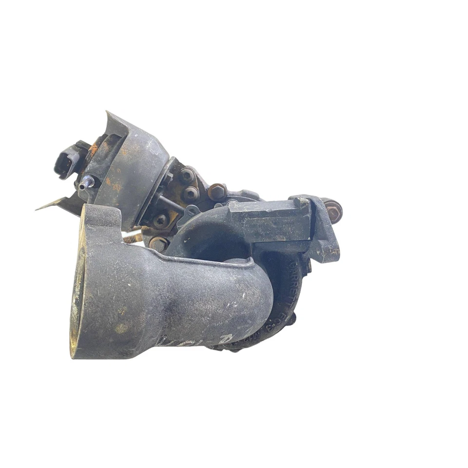 CITROËN C5 II Break RE Turbolader 9688361580 2.0 Diesel 2010 28744379 - Bild 3 von 4