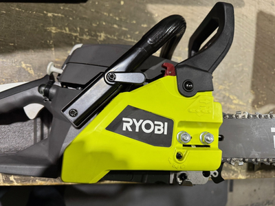 RYO RYOS WR 2.0 – Ryos