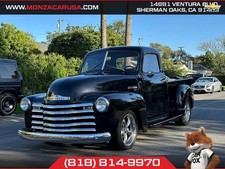 1948 Chevrolet Pick up 