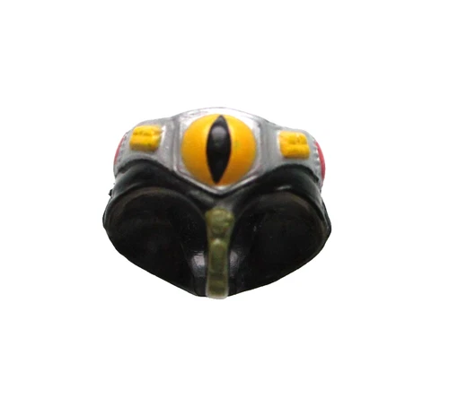 G.I. Joe Cobra ARAH 1987 Croc Master *Reptile Trainer* Waist Crotch _ NEAR MINT!