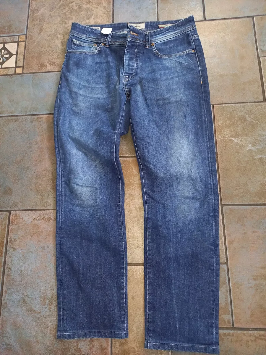 Spitfire jeans best sale