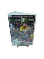 Handball Action Pc Handballspiel FüR Windows Xp/Vista/7 USK0 Neu In Folie 2011