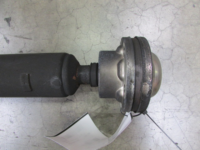 Maserati Granturismo, Drive Shaft, Rear, Used, P/N 228857