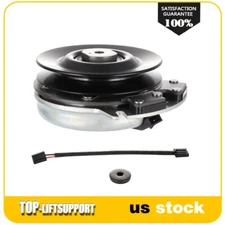 Replacement Fit for Exmark 917-05209 Lazer Z Electric PTO Clutch