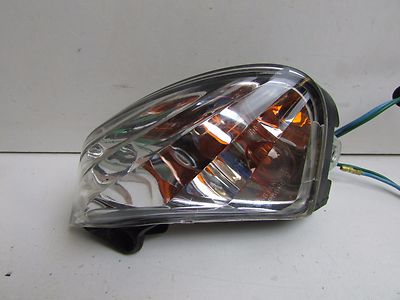 Honda PCX125 PCX 125 WW125 EX2A 2010 onwards Right Hand Rear Indicator ...