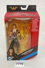 DC Comics Multiverse Wonder Woman Menalippe Mattel 2017