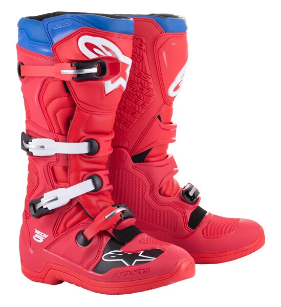 Alpine tech top 5 boots