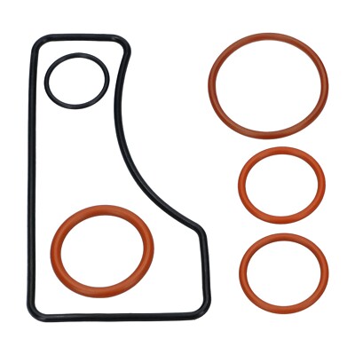 ORIGINAL MERCURY MERCRUISER EINBAU O RING DICHTSATZ für BRAVO 3 16755A1
