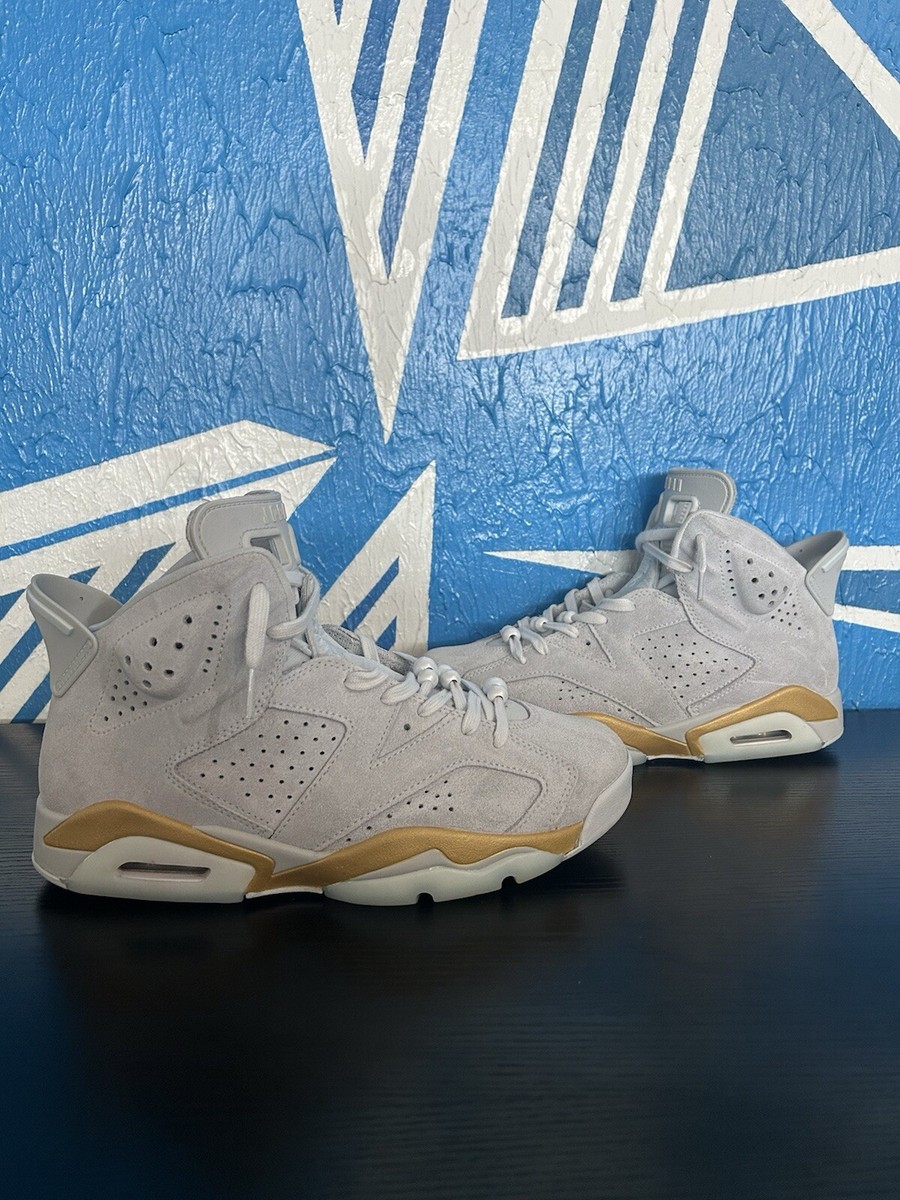 Air Jordan 6 Pearl | eBay