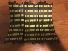 Tyco Slot car track Cliffhangers