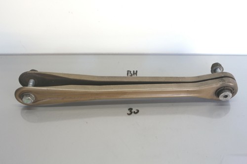 Strebe gold für Endantrieb Kardangetriebe Winkelgetriebe BMW K100 4V K1100