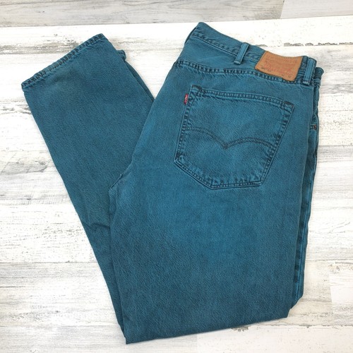 Pantalón LEVIS 501 vaquero | Sotkatt