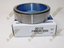 JH211710 New NTN Bearings Bower Tapered Bearing Cup, Made in USA brands may vary