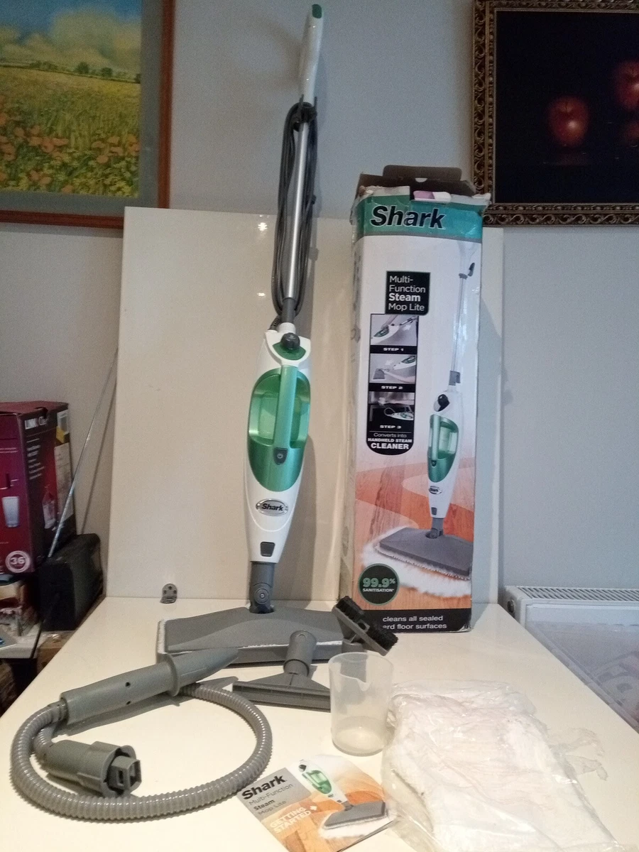 history Thorns secretly new shark steam mop not steaming pain Stupid Prey