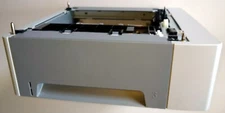 HP Q5963A 500-Sheet Paper Input Tray for HP LaserJet 2400 Series 2420 2430