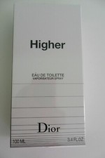 dior higher 100ml