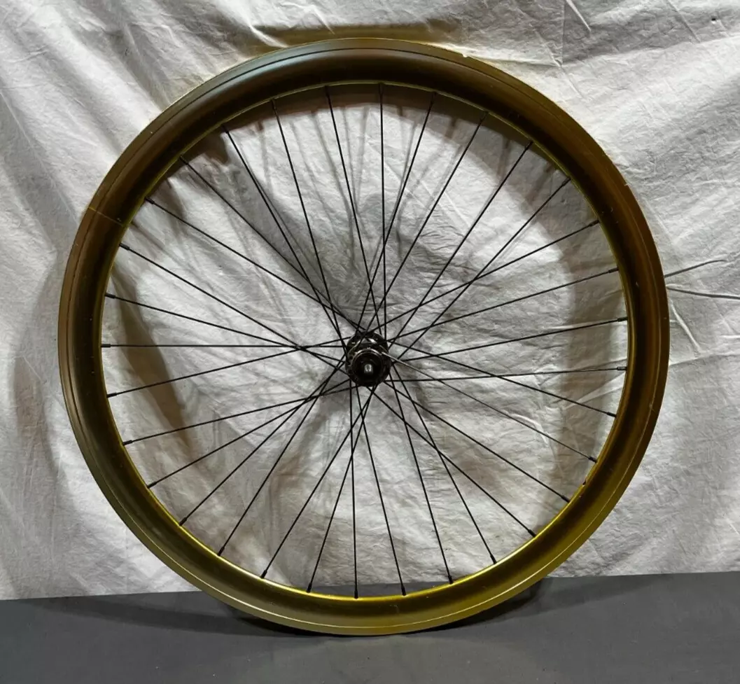 Fixie gold sale